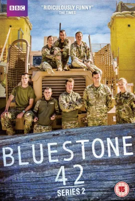 神奇兵营42 第二季/Bluestone 42 Season 2