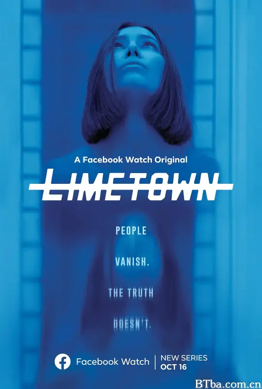 莱姆镇 Limetown (2019) 1080P/720P BT磁力 迅雷网盘下载-影音屋