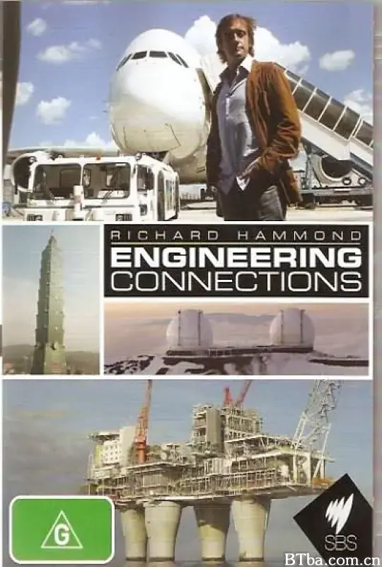 工程新典范 第一季/Engineering Connections Season 1