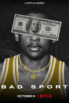 体坛黑幕 第一季/Bad Sport Season 1