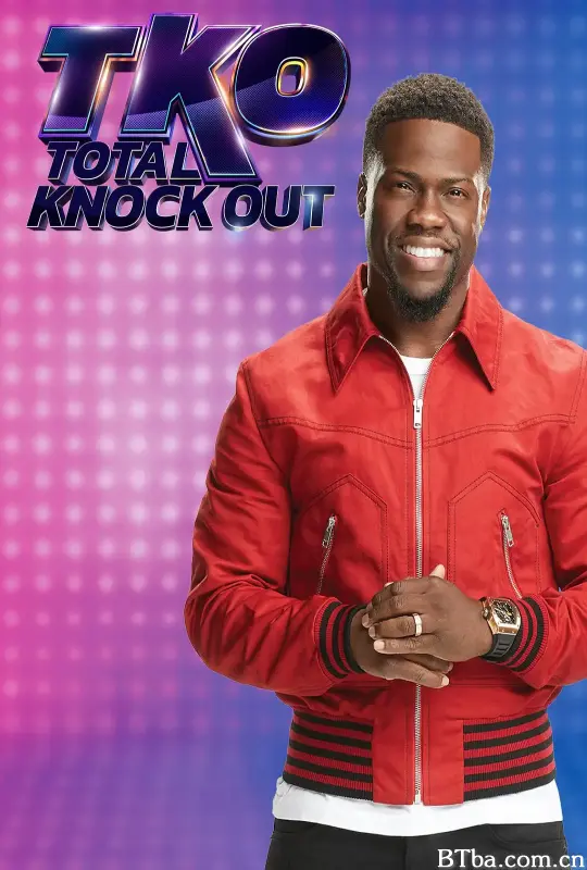 一击必中/TKO: Total Knock Out