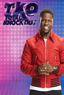 一击必中/TKO: Total Knock Out