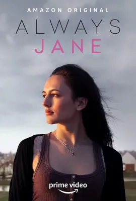 永远的简/Always Jane