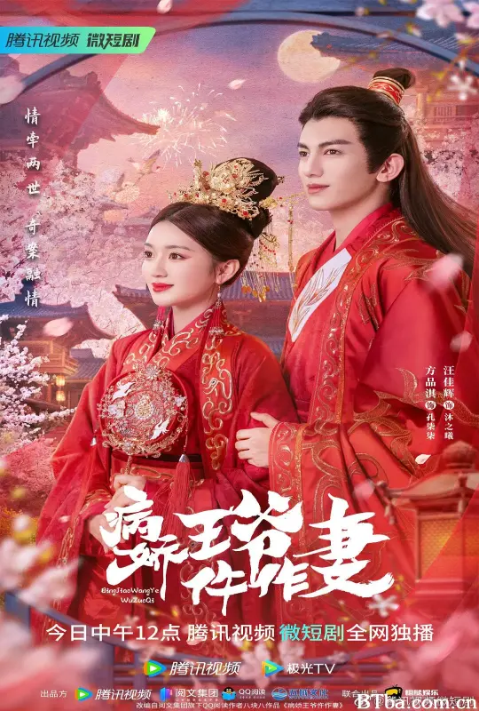 病娇王爷仵作妻