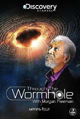 与摩根·弗里曼一起穿越虫洞 第四季/Through The Wormhole With Morgan Freeman Season 4