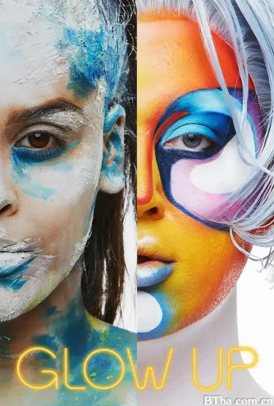 化妆界明日之星 第二季/Glow Up: Britain's Next Make-Up Star Season 2