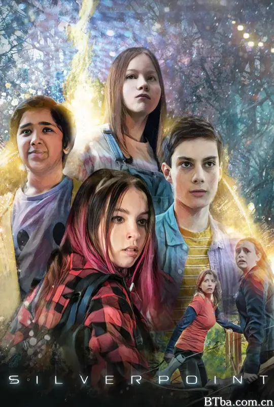 银角森林 第一季 Silverpoint Season 1 (2022) 1080P/720P BT磁力 迅雷网盘下载