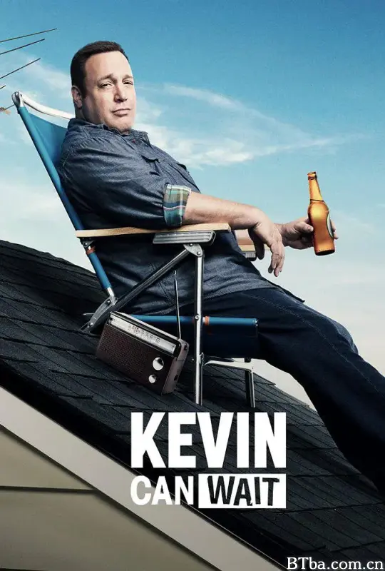 退休警察烦事多 第二季 Kevin Can Wait Season 2 (2017) 1080P/720P BT磁力 迅雷网盘下载-影音屋