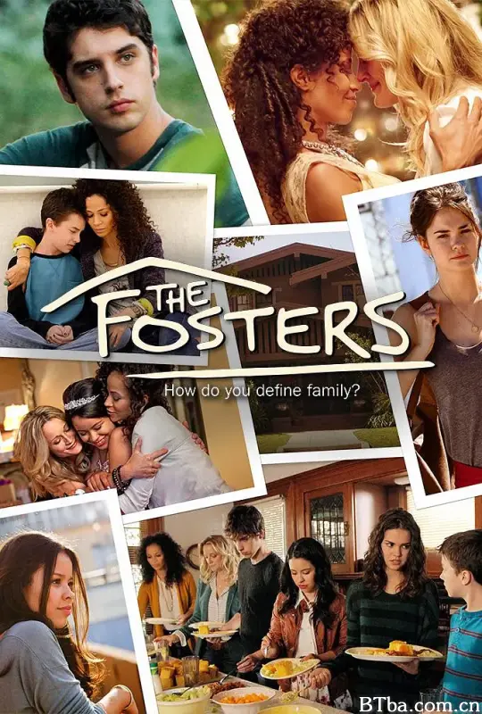 寄养家庭 第五季 The Fosters Season 5 (2017) 1080P BT磁力 迅雷网盘下载-影音屋