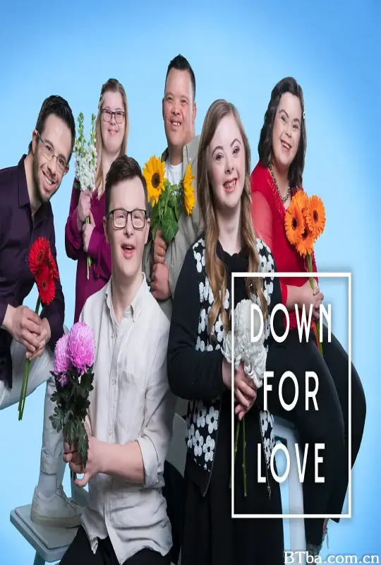 为爱着迷 第一季/Down for Love Season 1