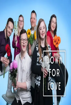 为爱着迷 第一季/Down for Love Season 1