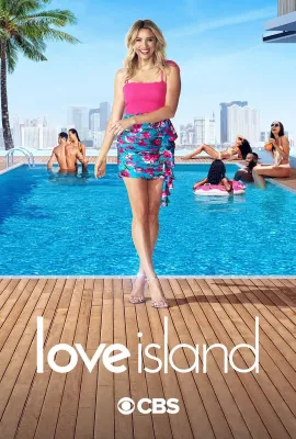 爱情岛 第二季/爱情岛(美国版) 第二季 Love Island Season 2