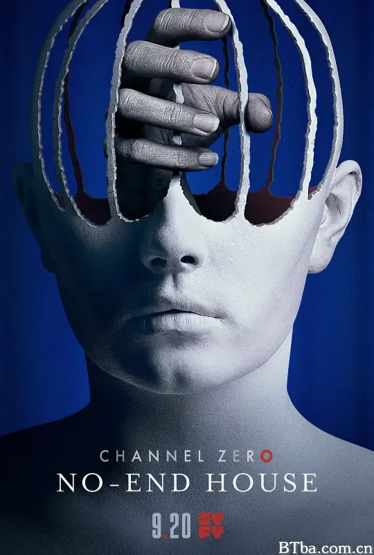 零异频道 第二季/Channel Zero Season 2