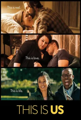 我们这一天 第一季/This Is Us Season 1