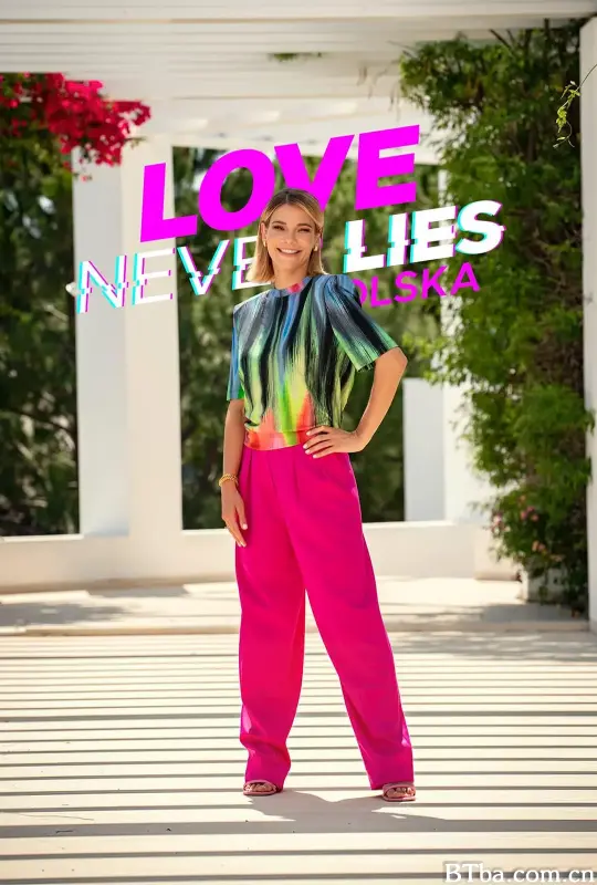 真爱不说谎：波兰篇/Love Never Lies: Poland
