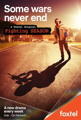 战争季节 第一季/Fighting Season Season 1