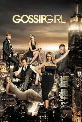 绯闻女孩 第六季/Gossip Girl Season 6