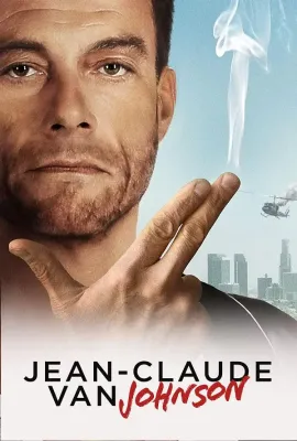 地下特工/Jean-Claude Van Johnson