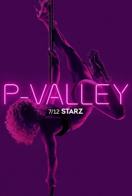 脱衣舞俱乐部 第一季/P-Valley Season 1