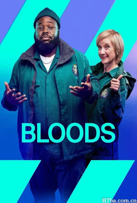 歃血急救队 第二季/Bloods Season 2