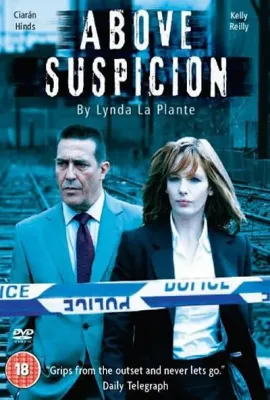 毋庸置疑 第一季/Above Suspicion Season 1