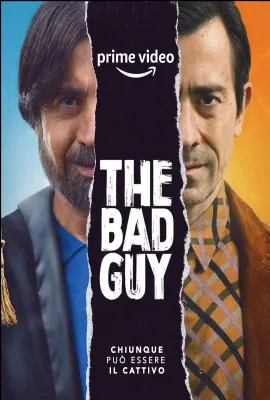 坏人 第一季/The Bad Guy Season 1