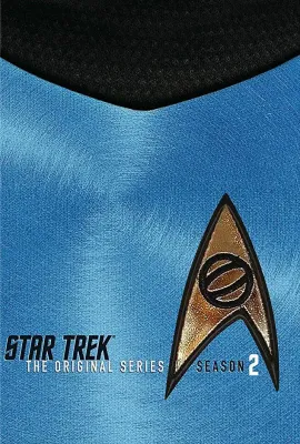 星际旅行：原初 第二季/Star Trek Season 2