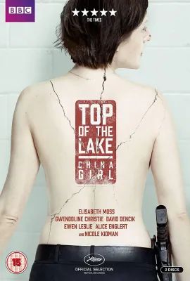 谜湖之巅 第二季/Top of the Lake Season 2
