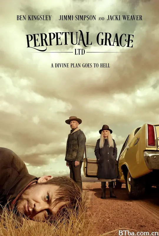 无限恩典有限公司/Perpetual Grace, LTD