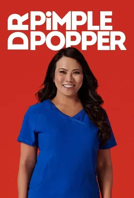 挤痘大师 第二季/Dr. Pimple Popper Season 2