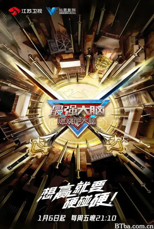最强大脑 第十季
