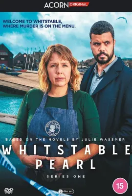 惠镇珀尔侦探社 第一季/Whitstable Pearl Season 1
