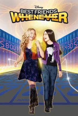 总是最好的朋友 第一季/Best Friends Whenever Season 1