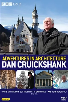 漫游世界建筑群/Dan Cruickshank  Adventures in Architecture