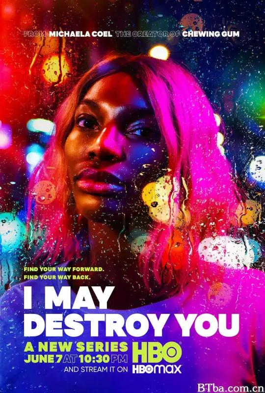 我可以毁掉你 I May Destroy You (2020) 1080P/720P BT磁力 迅雷网盘下载