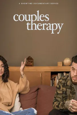 伴侣治疗 第二季/Couples Therapy Season 2