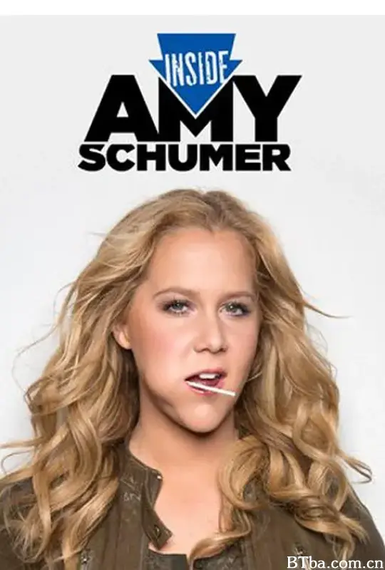 艾米·舒默的内心世界 第二季/Inside Amy Schumer Season 2