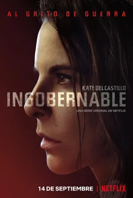 束缚与放纵 第二季/Ingobernable  season2