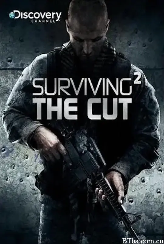 尖兵实录 第二季/Surviving The Cut Season 2