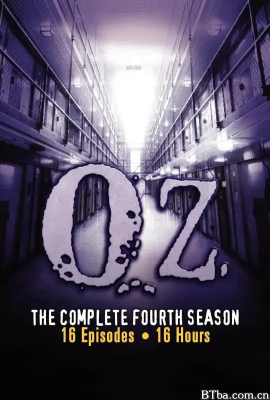 监狱风云  第四季/Oz Season 4