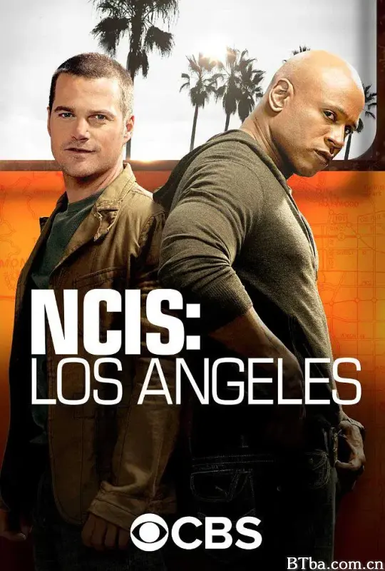 海军罪案调查处：洛杉矶 第八季 NCIS: Los Angeles Season 8 (2016) 1080P/720P BT磁力 迅雷网盘下载-影音屋