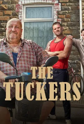 塔克一家/The Tuckers