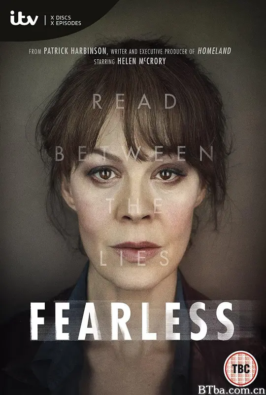 无所畏惧/Fearless