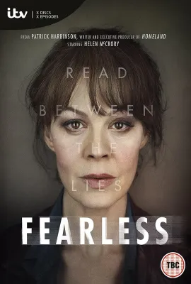 无所畏惧/Fearless