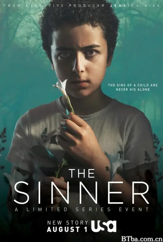 罪人 第二季/The Sinner Season 2