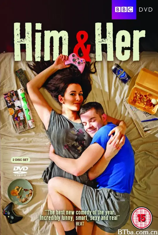 他和她 第一季/Him & Her Season 1