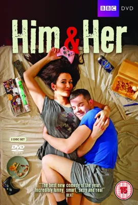 他和她 第一季/Him & Her Season 1