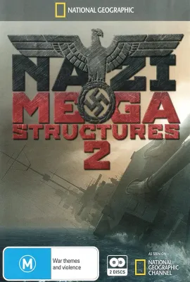 纳粹二战工程 第二季/Nazi Megastructures Season 2