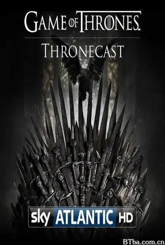 Thronecast Season 8 (2011) 720P BT磁力 迅雷网盘下载-影音屋