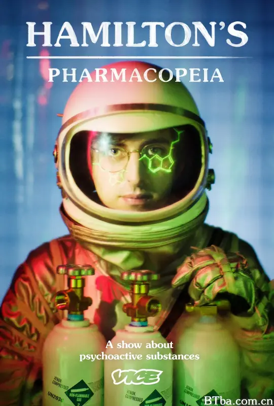 汉密尔顿药典 第三季 Hamilton's Pharmacopeia Season 3 (2021) 1080P/720P BT磁力 迅雷网盘下载-影音屋